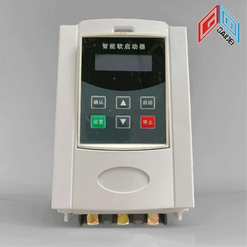 Advanced Soft Starter 220V-660V