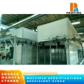 Dây chuyền thiết bị sơn lỏng đa gian Anben