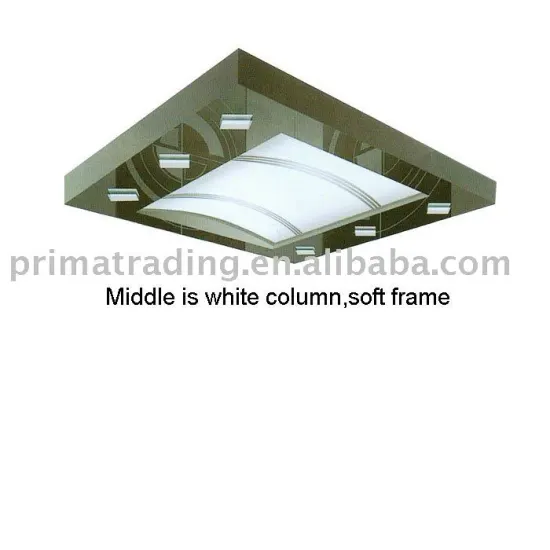 Elevator ceiling PSM-461
