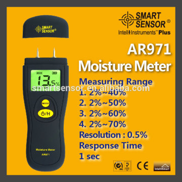 Moisture Meter AR971 Smart Sensor