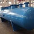 ASME Certification Pressure Vessel for Chemical Equipment