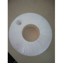 Pure PTFE Gasket White