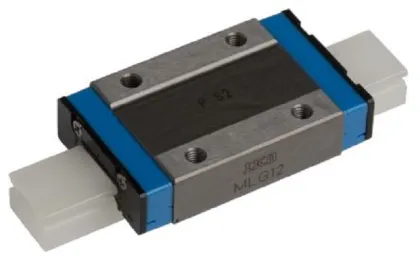 IKO Linear Guideways