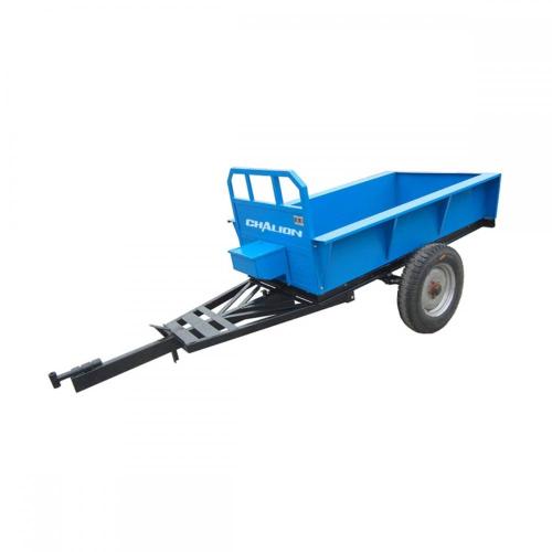 Farm Grain Loading Trailer Price