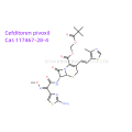 High Quality CAS 117467-28-4 Cefditoren pivoxil