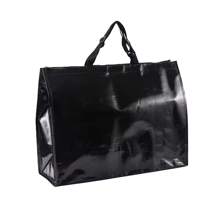 Waterproof Fashionable Non Woven Bag For Outdoor Trip