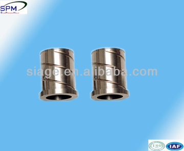 professional precision machine spare part maching