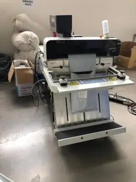 Automatic Sorting Packing Machine