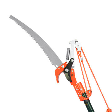 Садовые Pruner Ratchet Обход углеродистый сталь Pruner