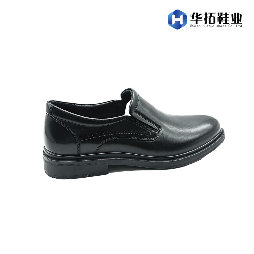 Κομψά ανδρικά δερμάτινα παπούτσια για κομψή μόδα