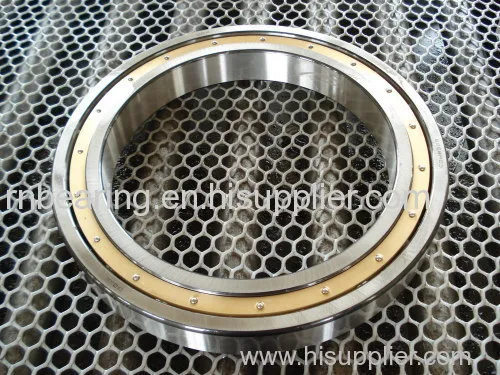 618/850 Ma Deep Groove Ball Bearings 850x1030x82mm 