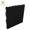 Outdoor Led Wall Display Screen Outdoor P5 Front-service Die-casting Aluminum Led Video Wall Factory