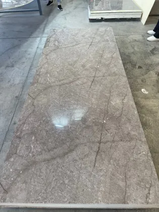 Wood Grain WPC Decorative Panel for Modern Walls