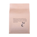 wholesale Compostable Food Packaging Bag with Window