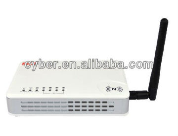 Good quality wireless 150Mbps Wifi Repeater with Ralink 5350 Chipset