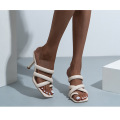 Nuevos tacones de moda Sandalias de zapatos para mujeres