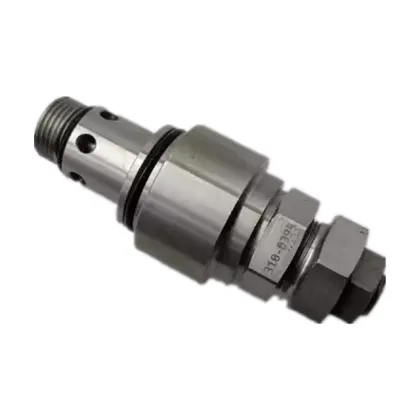 CAT E330C valve1038177 Main relief valve