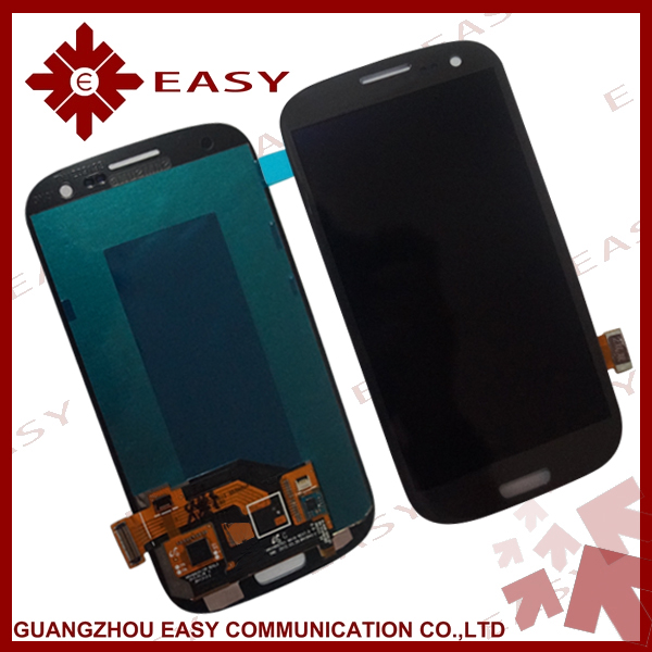 for Samsung I9300 Galaxy S3 LCD with Digitizer