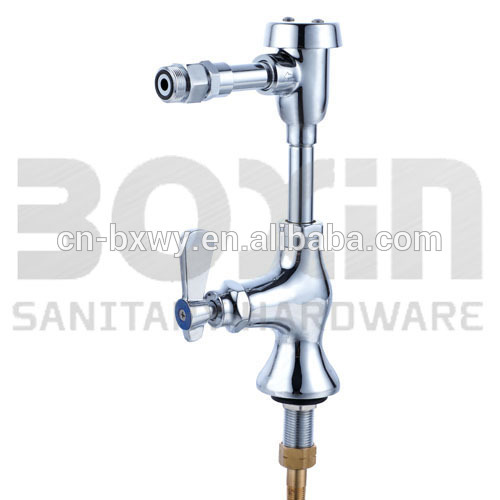 Deck mounted Utility Spray Commercial Faucets