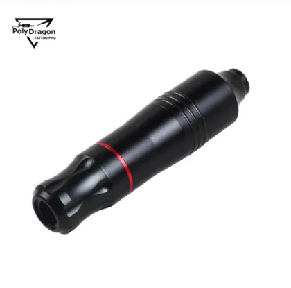 Ploy Dragon Professional Rotary Tattoo Machine 2020