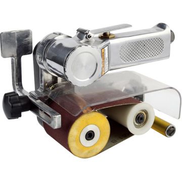 800rpm 265mm Air Belt Sander for Air Compressor Sanding