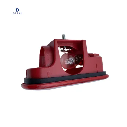 7700352940 Auto Parts Stop Lamp - Fit For Renault Master II Bus/Van