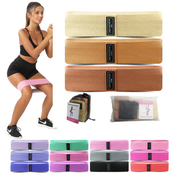 Premium Resistance Band for Power Workouts