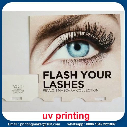 UV Flatbed Printing Service on Acrylic