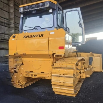 Shantui SD24 Multifunction Bulldozer