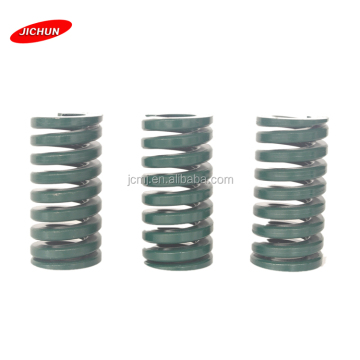 High Temperature Alloys SS177 Inconel X-750 Inconel 718 Nimonic90 Stainless Steel Springs