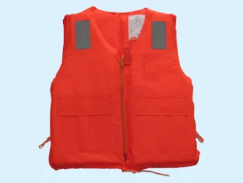 Safety Life Jacket(HT-003)