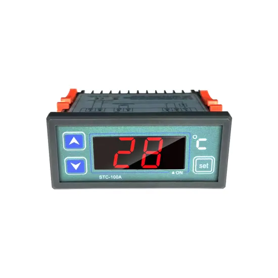 High-Quality Heating and Cooling: Advanced Temperature Instrument Control Systems and Temperature Controllers