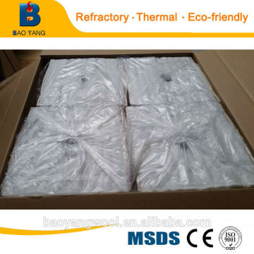 1430C Ceramic Fiber Module with 310 anchor