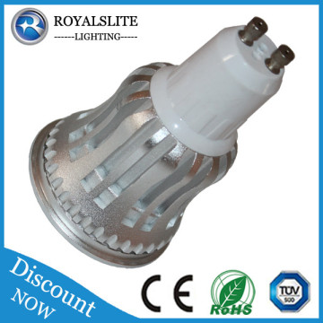 MR16 Spot Light AC85-265v 3W GU10 LED
