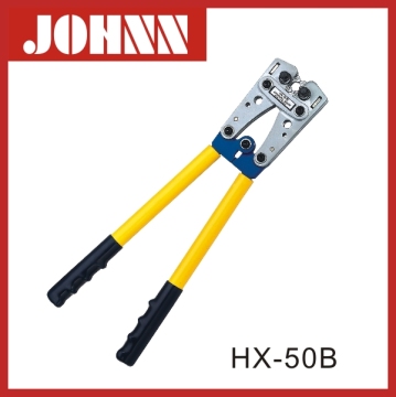 Copper Tube Terminal Crimping Tool