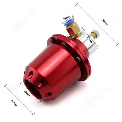 Fuel Saving Accelerator Device for Intake System