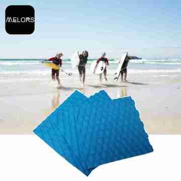 Surfboard Traction Pad Strong Glue EVA Deck Pad