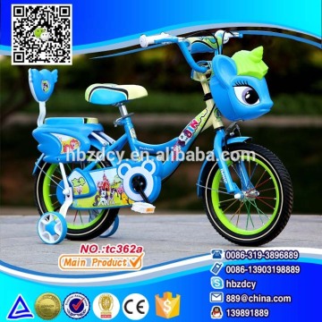 New type folding child bike kid bike 12"/16"/20" safety good price kids bike/exercise children bicycle/baby bike made in china