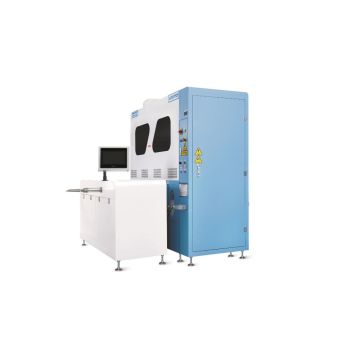 One Nozzle Down Feather Automatic Filling Machine