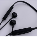 Ruisonderdrukkende Bluetooth-headset voor hardlopen