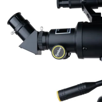 Kids Astronomical Telescope 70TZ - Manual Focus Telescope for Astronomy