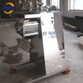 Máquina de fabricação de grânulos farmacêuticos de aço inoxidável