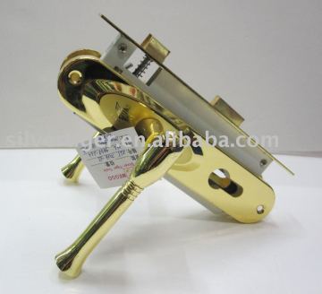 door lock 58/70