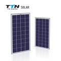 Poly 100W, 110W, 120W Panel solar