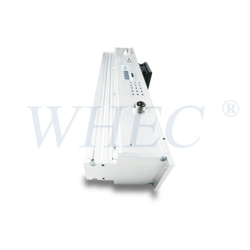 High Speed WHEC PL12R216NLC CMOS Line Scan Camera for Industrial Vision Inspection