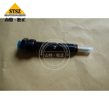 6745-11-3102 Injector Geschikt voor motor nr. SAA6D114E-3BB-W