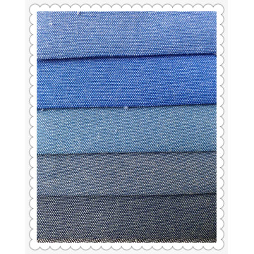 Dyed Oxford Shirt Fabric