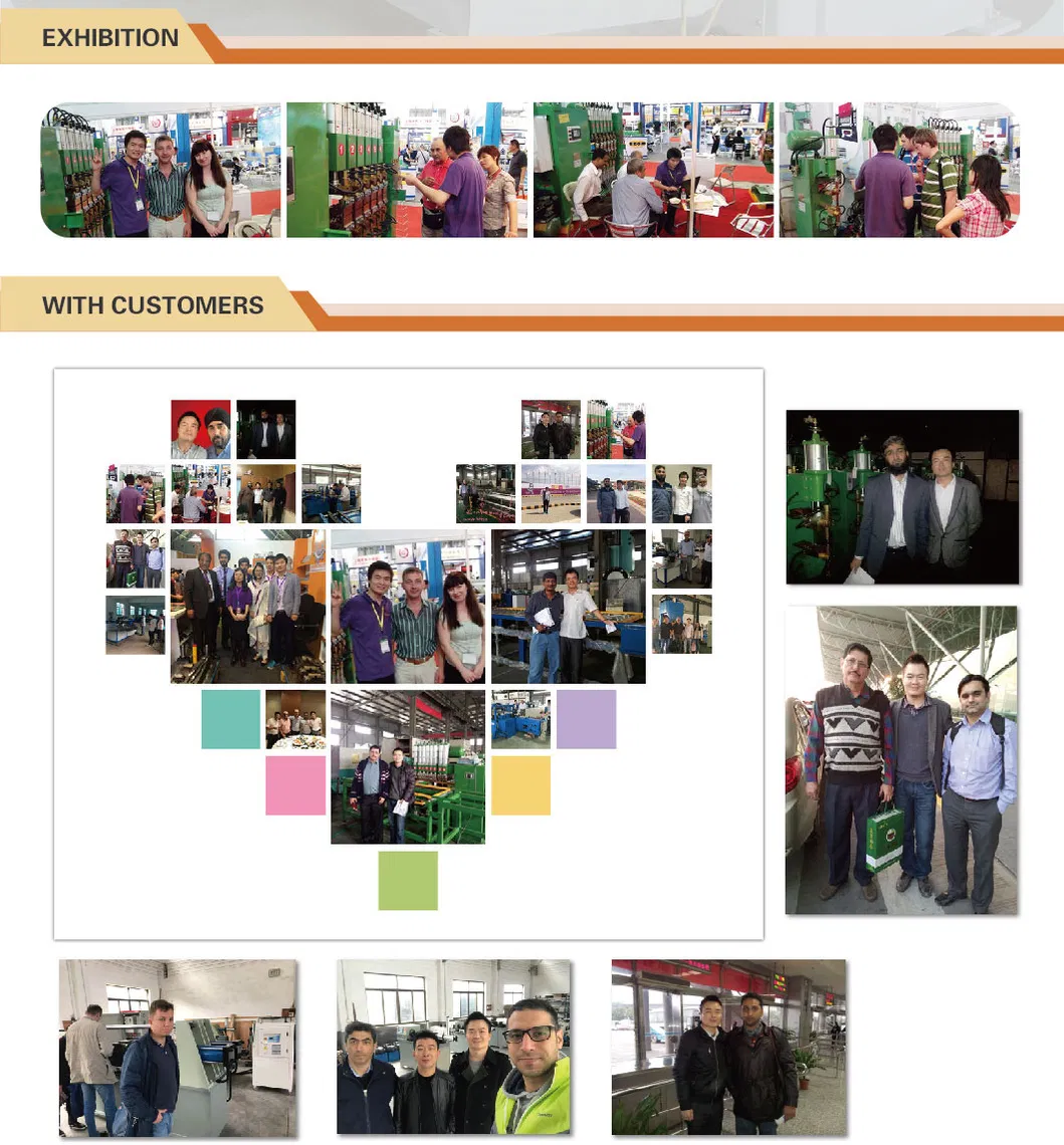 직접 구동 자동 케이블 러그 마찰 용접기