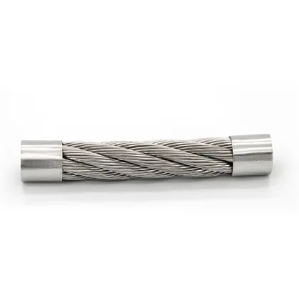 Hot-selling fine steel aircraft cables