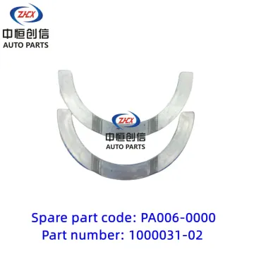 מיסב דחף גל ארכובה עבור Changan Eado CS35 V7
